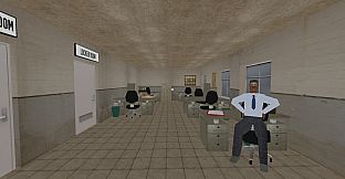 JAMBREDREK: TWO GUNS