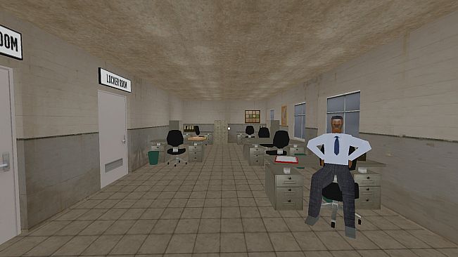 JAMBREDREK: TWO GUNS