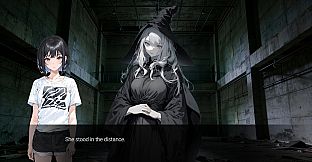Zili Diary escape against witch