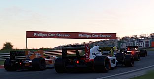 Automobilista 2- Brazilian Racing Legends Pack Pt1