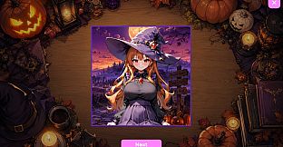 Hentai Puzzle: Cassandra