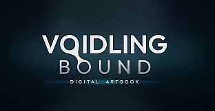 Voidling Bound - Digital Artbook