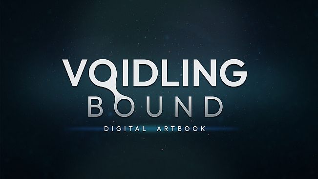 Voidling Bound - Digital Artbook