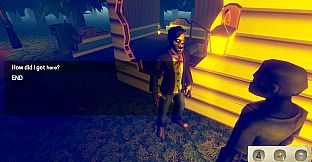 Finding Brenda - Episode 1