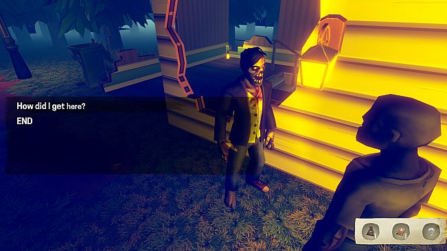 Finding Brenda - Episode 1