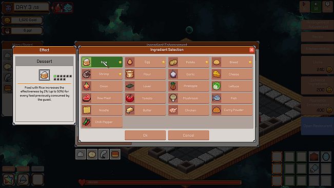 Kitchen Crisis - Donationware Tier 2