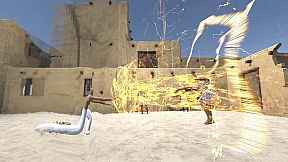 The Legend Of Tiger And Phoenix