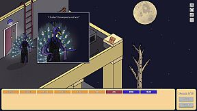 Murder at the Birch Tree Theater