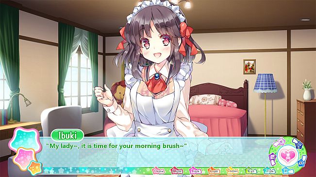 Lilycle Rainbow Stage!!!