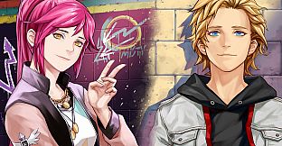 TROUBLESHOOTER: Abandoned Children - Crimson Crow