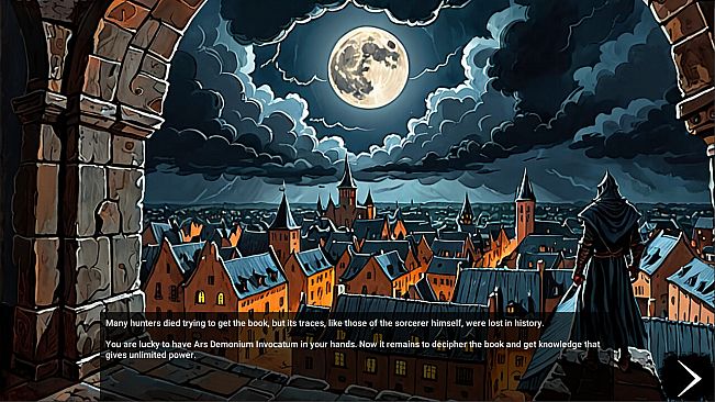 Ars Demonium Invocatum