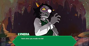 Hiveswap Friendsim - Volume Eleven