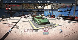 1320 Overdrive
