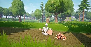 Spire Horizon - Little Dragon Copper Expansion