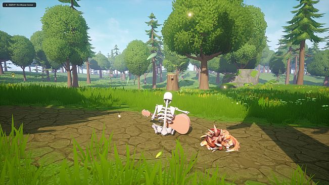 Spire Horizon - Little Dragon Copper Expansion