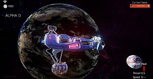 Smugglers of Cygnus: Alpha System