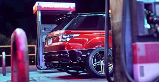 Need for Speed Heat Deluxe Edition