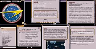 Fantasy Grounds - Star Trek Adventures: Eight Layers Deep