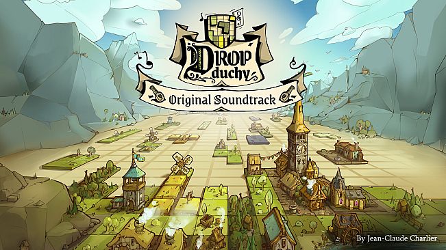 Drop Duchy Soundtrack
