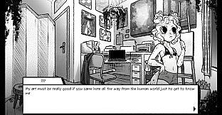 Monster Gals - Voyage