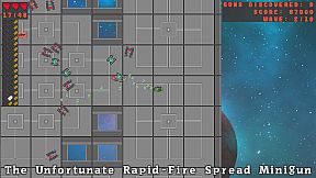 OMG: One Million Guns