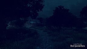 Lumber Island - That Special Place