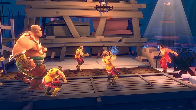 不当英雄ROGUELIKE HERO