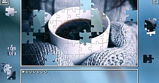 Super Jigsaw Puzzle: Generations - Winter 2021