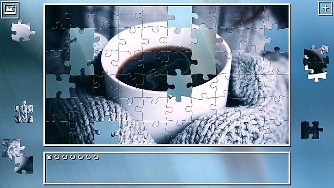 Super Jigsaw Puzzle: Generations - Winter 2021