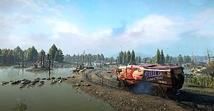 SnowRunner - Season 7: Compete & Conquer