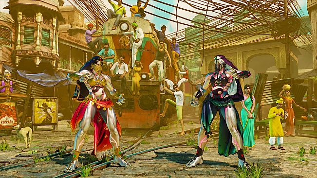 Street Fighter V - Capcom Pro Tour: 2021 Premier Pass