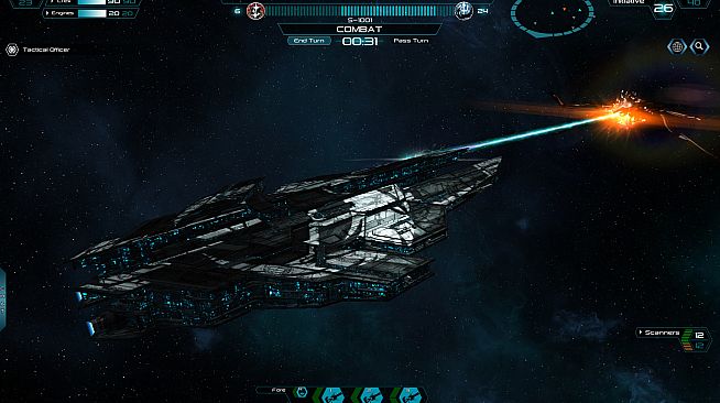 Space Wars: Interstellar Empires