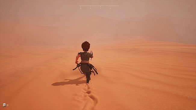 The Sling and The Stone