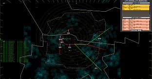 Tracon!2012:SE - London Sector 1