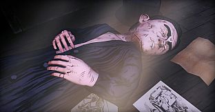 Hourglass Sanatorium