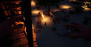 Ninja: The Lost Legacy