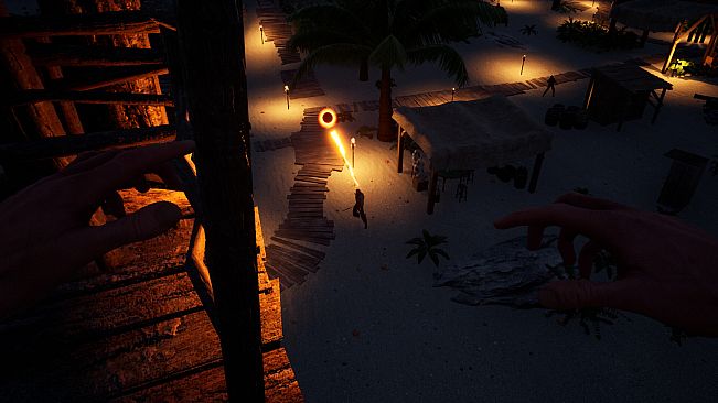 Ninja: The Lost Legacy