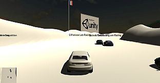 Race On Ice 2020 Pro