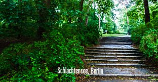 UNCORPOREAL - Holographic Photography Demo