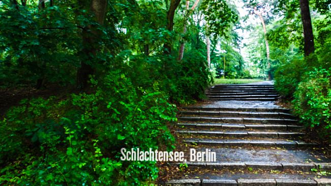 UNCORPOREAL - Holographic Photography Demo