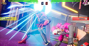 FULL BET  - FIGHTING CASINO -