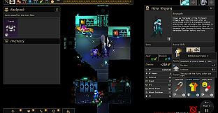 Dungeon of the ENDLESS - Deep Freeze Add-on