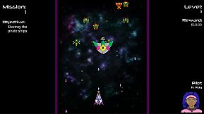 Girauden Strike Force