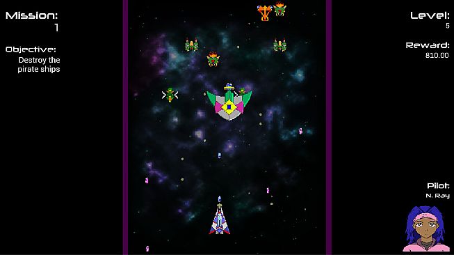 Girauden Strike Force