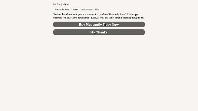 Jolly Good: Cakes and Ale — Pleasantly Tipsy