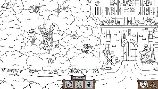 FIND ALL 2: Middle Ages