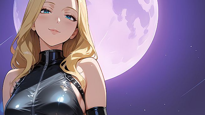 Hentai Senpai: Heavy Metal Warriors Original Soundtrack