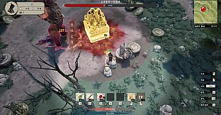 Not Bad Immortal Cultivation: Loot, Fight, Extract.