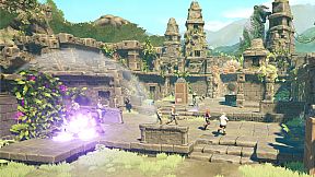 Jumanji: The Video Game