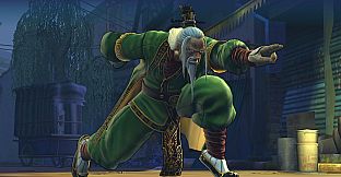 USFIV: Complete Classic Pack (2011)